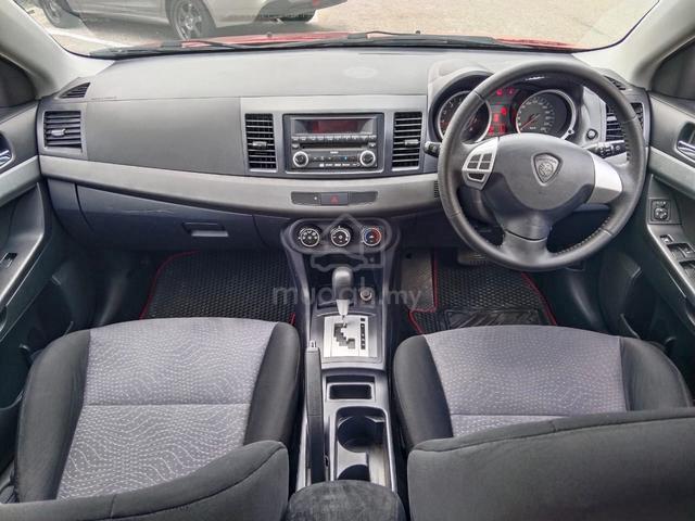 2011 Proton INSPIRA 1.8 EXECUTIVE (A) CASH ONLY - 5
