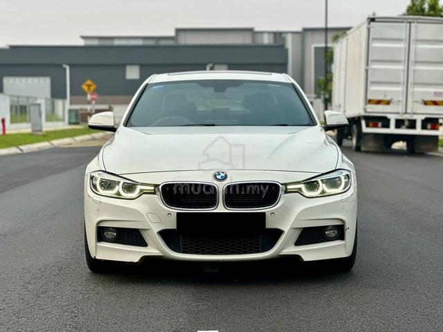 2018 Bmw 3 SERIES 2.0 330E M SPORT CARKING UNIT - 2