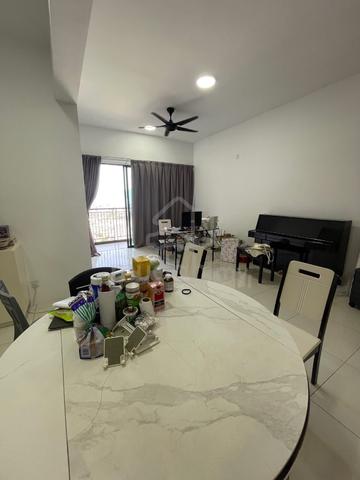 Skyview Residence 1