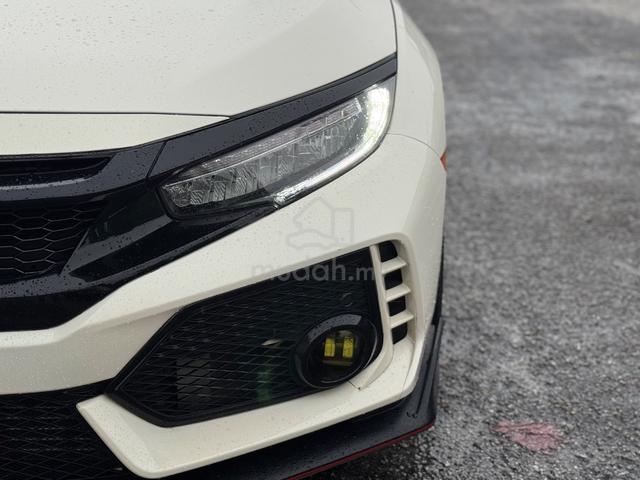 2018 Honda Civic FK8 2.0 Type R Direct Owner - 5