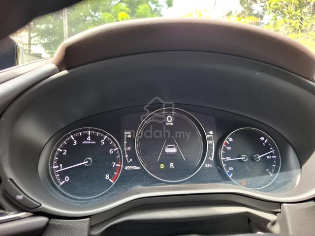 2023 Mazda CX-30 2.0(A) 2WD HIGH MY19 UPDATED (A) - 5