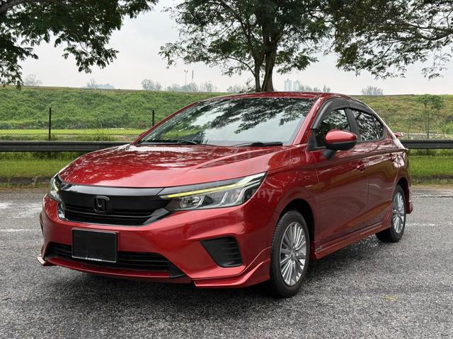 2020 Honda CITY 1.5 S (A)GM6 FREE 3 YEARS WARRANTY - 1