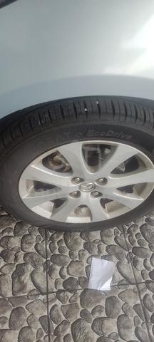 2011 Mazda 2 1.5 R (A) - 5