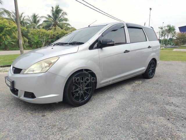 2010 Proton EXORA 1.6 M-LINE CPS (M) - 4