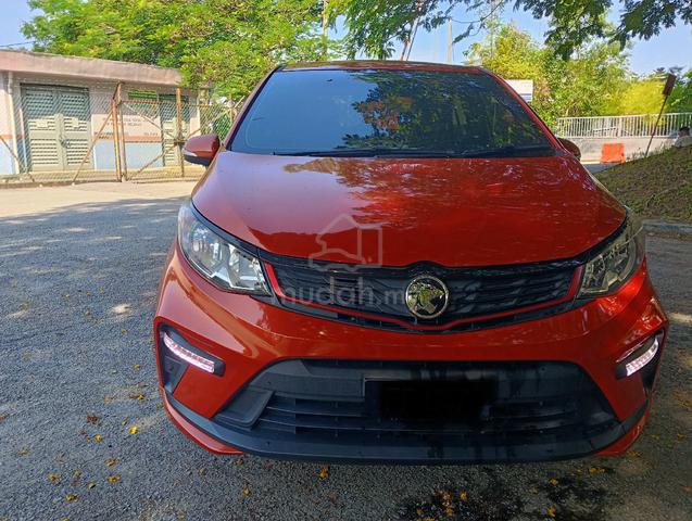 2023 Proton IRIZ 1.6 EXECUTIVE MY19 FACELIFT (A) - 1