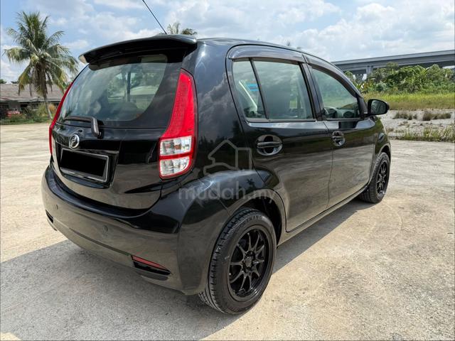 2011 Perodua MYVI 1.3 (A) Lagi best 1 owner tiptop - 5