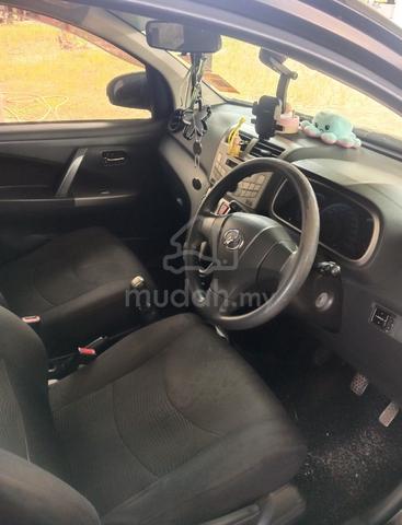 2014 Perodua MYVI 1.3 SE GHS (M) - 4