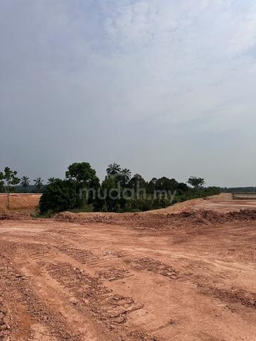 Land For Sale Sendayan , Seremban 1