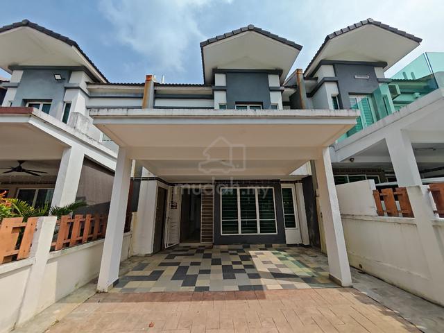 2 Storey Terrace 💥Bandar Tun Hussein Onn Cheras 1