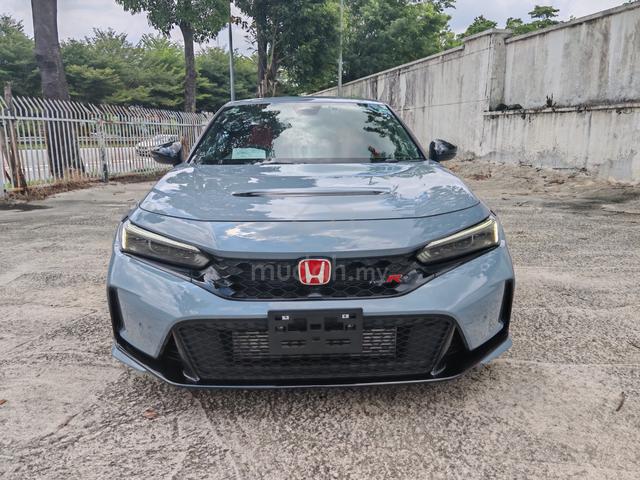 2022 Honda CIVIC 2.0 TYPE R (FL5) GRADE 5A / 9K KM - 2