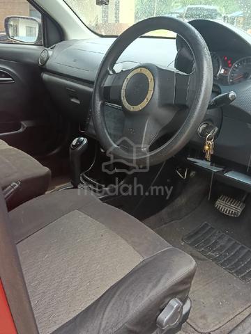 2014 Proton SAGA 1.3 SV (A) - 5
