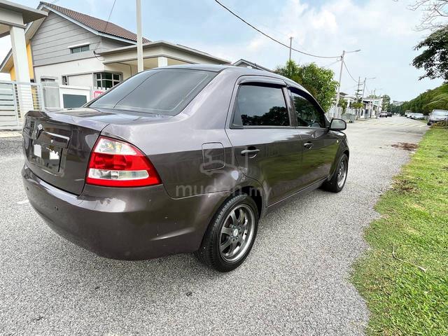 Saga BLM 1.3 Auto 1 owner - 4