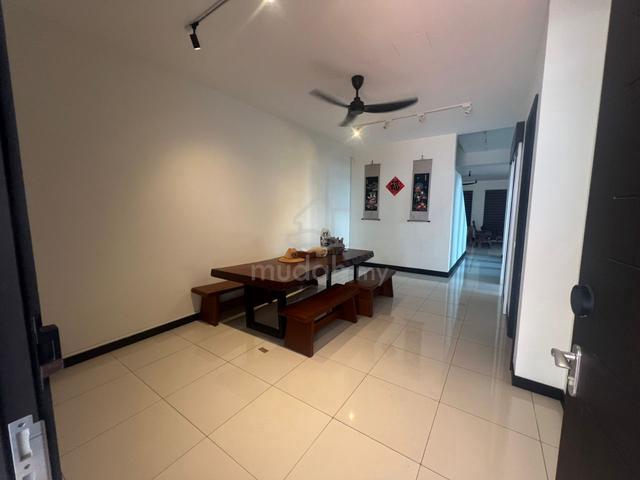 E&O Seri Tanjung Pinang Three Storey Terrace Corner 1