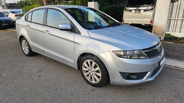 2012 Proton PREVE 1.6 EXECUTIVE (A) - 3