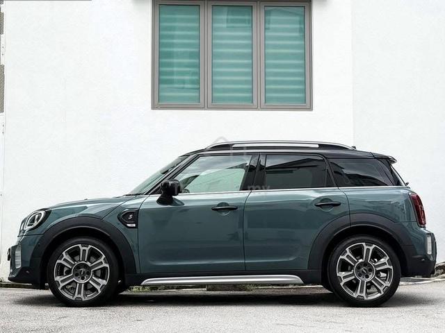 2023 Mini COUNTRYMAN 2.0 COOPER S (A) - 5