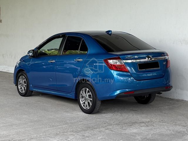 Perodua Bezza 1.3 AV (A) Full Spec Advance Leather - 2