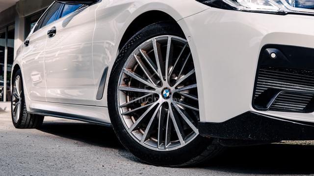 Bmw 530e 2.0 G30 F.LIFT CONVERT M5 LCI P.BOOT 2019 - 5