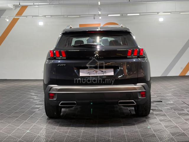 2020 Peugeot 3008 1.6 ACTIVE THP PLUS (A) F*LOAN - 5
