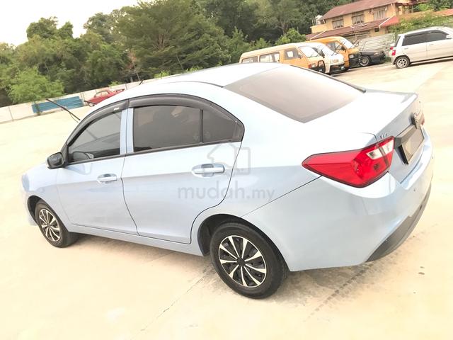 Proton SAGA 1.3 PREMIUM(A)DVD PLAYER/NEW FACELIFT - 5