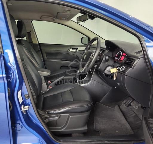 2018 Proton PREVE 1.6 CFE PREMIUM (A) Full Loan - 5