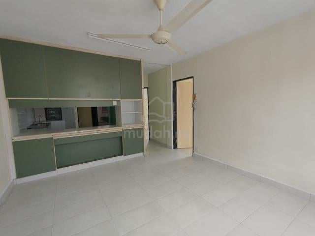 Residensi Rampai 1