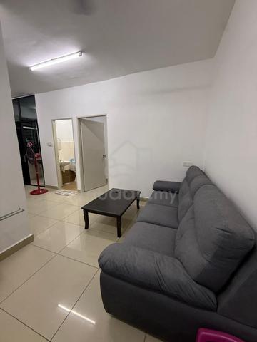 Cyber City Apartment 1 1