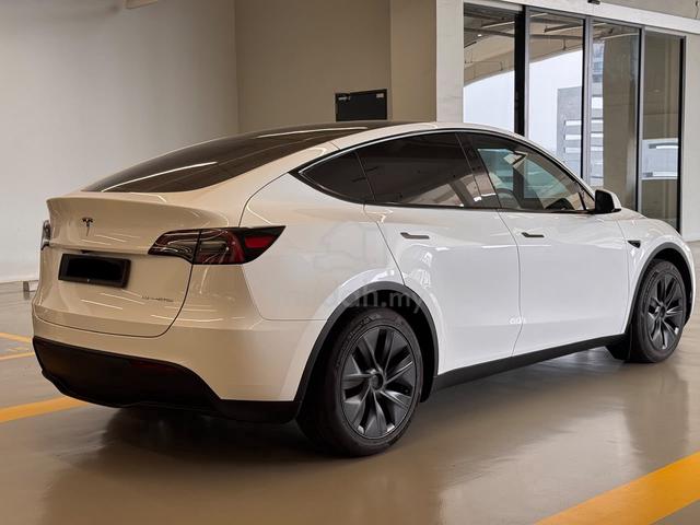 2024 Tesla MODEL Y LONG RANGE LOCAL SPEC SimeMotor - 4