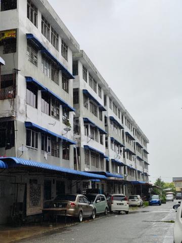 Taman Jati 1