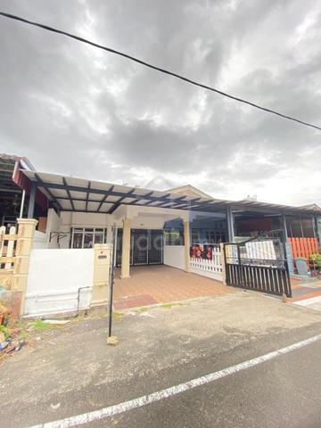 Full Loan 🌈 Jalan Desa Taman Desa Kulai 3 Bilik Kulai Johor Bahru 1