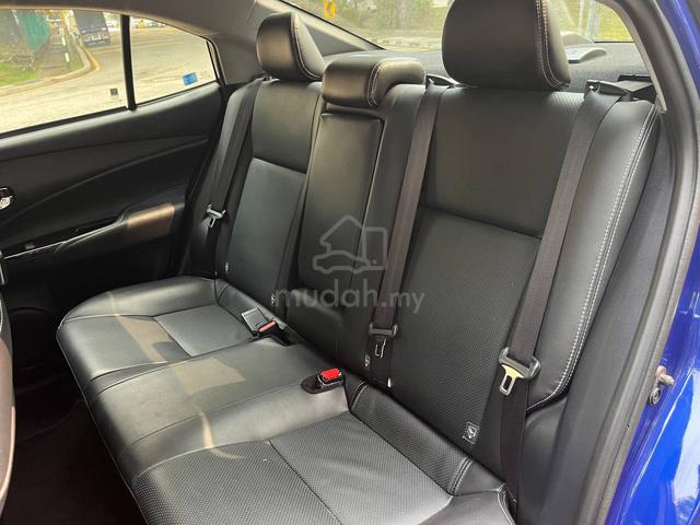 2020 Toyota VIOS 1.5 G MY19 (A)FREE 3 YEAR WARANTY - 5