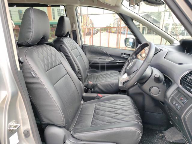 2022 Nissan Serena 2.0 (A) 5-Years Warranty - 3