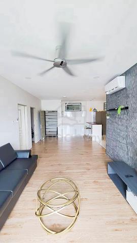Urbaneeze Apartment 1