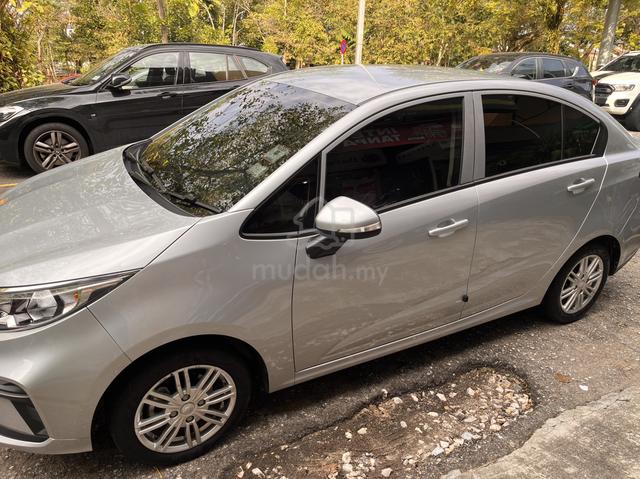 2024 Proton PERSONA 1.6 STANDARD MY21 FACELIFT (A) - 5