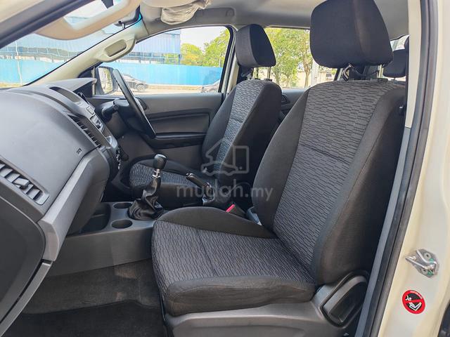 Ford RANGER 2.2 XL (M) SUPER TIPTOP NO OFF ROAD - 5