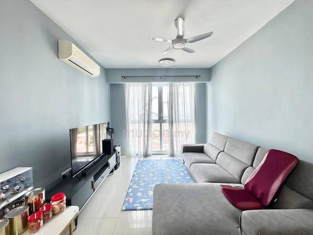 Ceria Residence 1