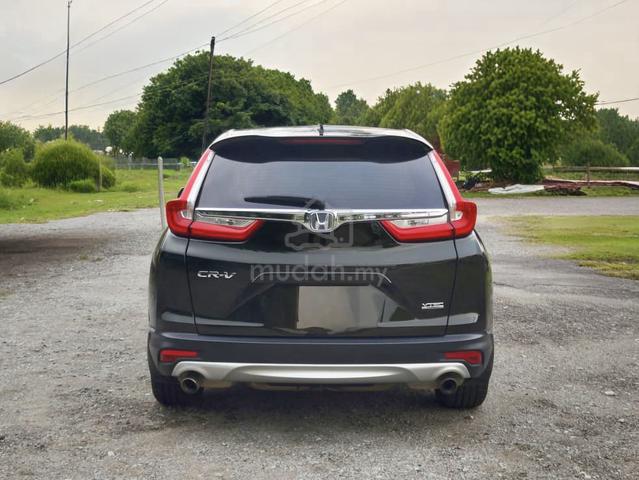 2019 Honda CR-V 1.5 TCP ✅ Mthly 10xx - 4
