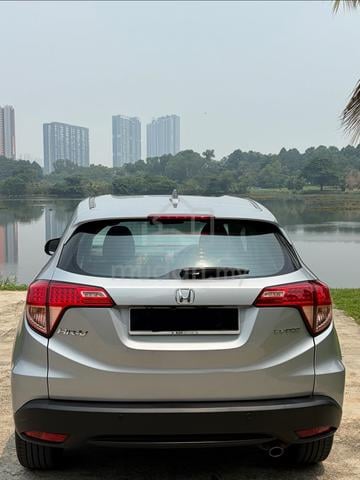 2016 Honda HR-V 1.8 S ENHANCED (A) - 5