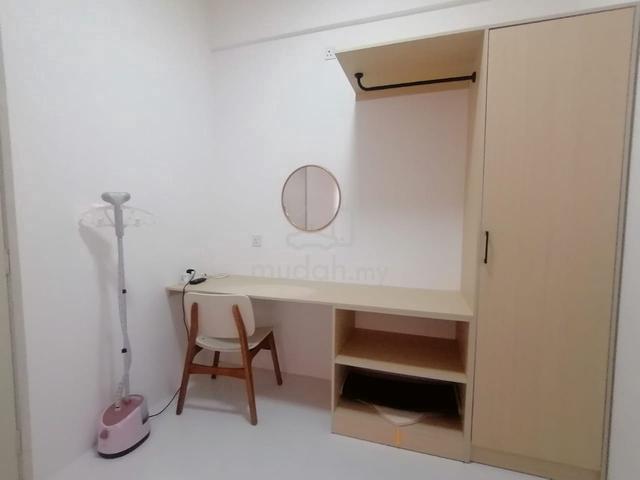 Iskandar Furnished Suites (IFS) 5