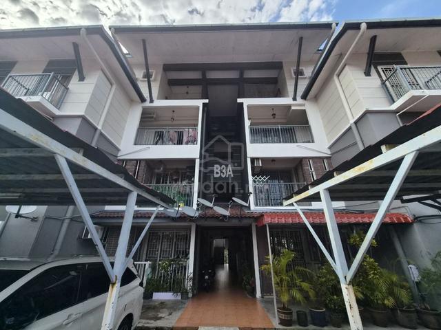 Andari Townvilla 1