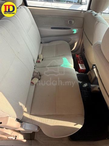 2007 Toyota AVANZA 1.5 G (A) - 5