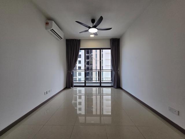 Jesselton Twin Towers 1