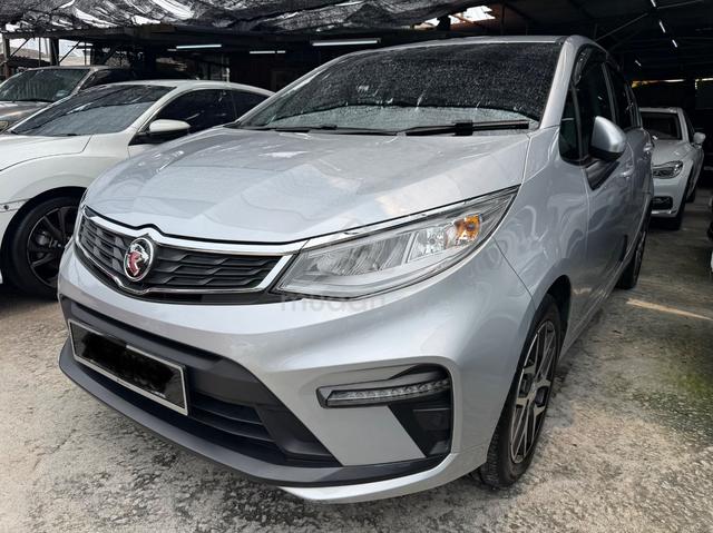 2024 Proton PERSONA 1.6 PREMIUM MY21 FACELIFT (A) - 5