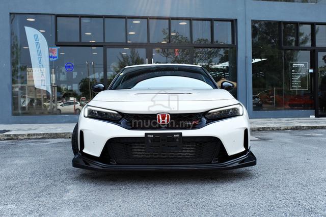 2023 Honda CIVIC TYPE R FL5 (M) - 3