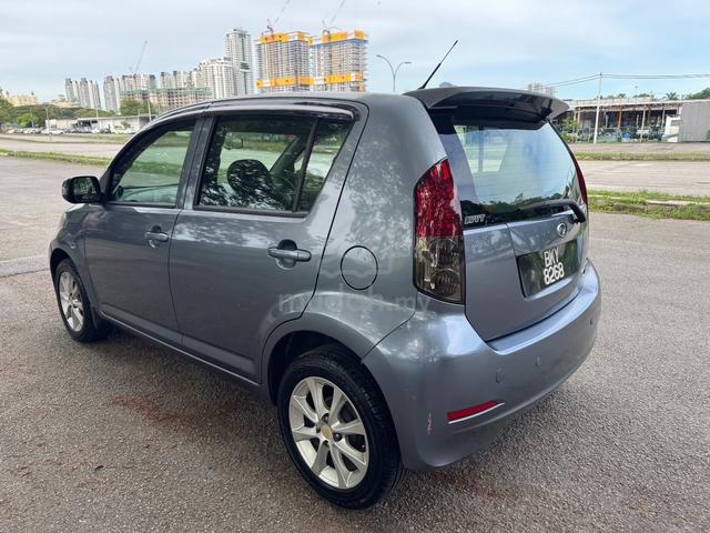 Perodua MYVI 1.3 SXi FACELIFT (M) 2011 TipTop - 4