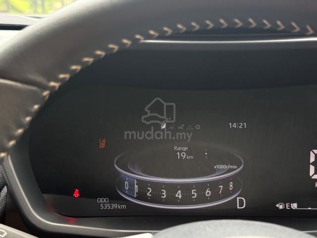 2022 Perodua ATIVA 1.0 AV (UNDER WARRANTY) - 3