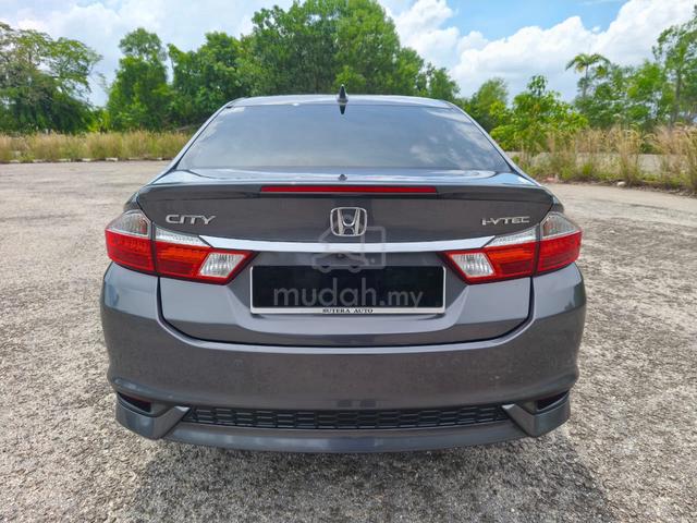 2019 Honda CITY 1.5 V MY14 GM6 FACELIFT (A) - 5