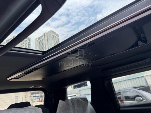 2023 Toyota ALPHARD 2.5 Z FULLY LOADED 5A 18K KM - 3