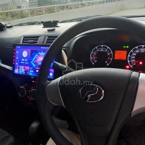 2025 Perodua BEZZA 1.3 AV MY16 FACELIFT (A) - 3