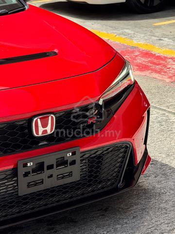 2024 Honda CIVIC 2.0 TYPE R FL5 (M) Ready Stock - 4