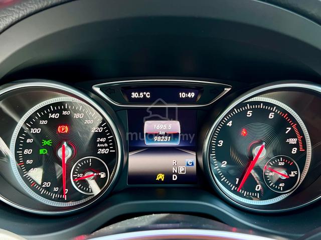 2019 Mercedes Benz GLA250 4MATIC AMG LINE (CBU) - 5
